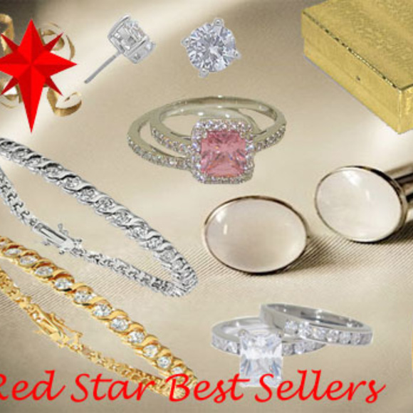 Meet Designer Place Posher Jewelry is Gift Boxe - Picture 8 of 8